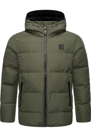 Ragwear Funktionsjacke 