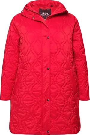 Ulla Popken Übergangsjacke