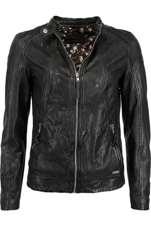 Mustang Jacke