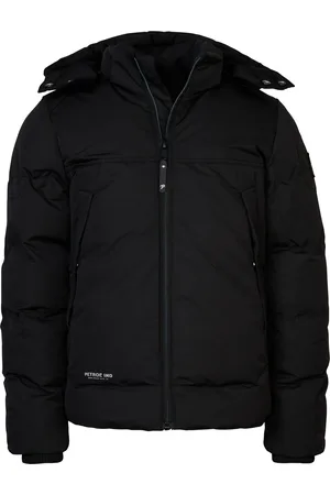 Petrol Industries Jacke 