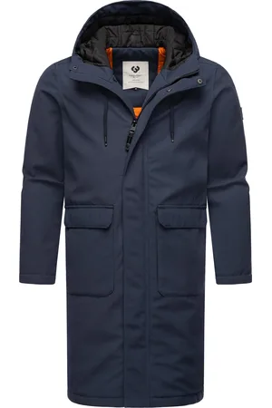 Ragwear Wintermantel 