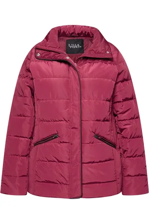Ulla Popken Steppjacke