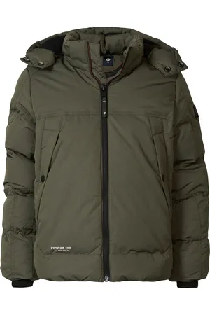 Petrol Industries Winterjacke 