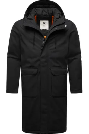 Ragwear Wintermantel 