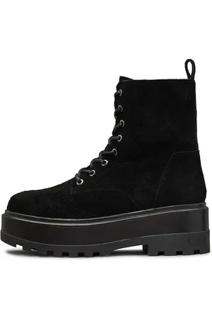 Calvin Klein Schnürstiefelette