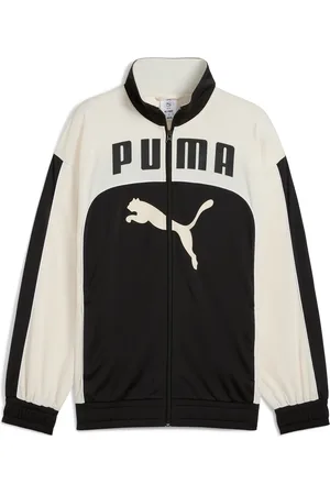 PUMA Trainingsjacke 