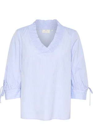 Kaffe Bluse 