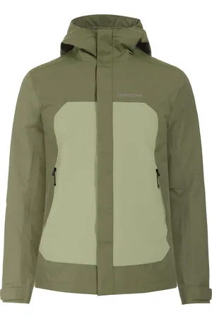 Didriksons Outdoorjacke 