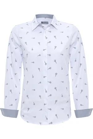 Dandalo Bluse