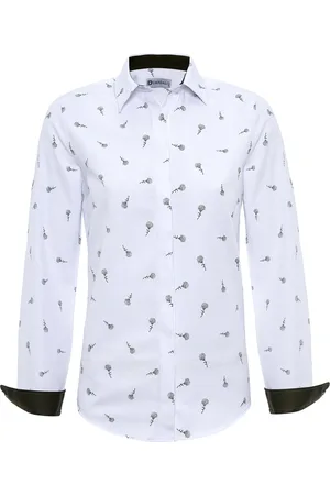 Dandalo Bluse