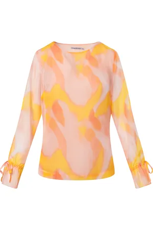 QUIOSQUE Bluse 