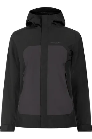 Didriksons Outdoorjacke 