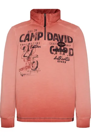 Camp David Sweatshirt 