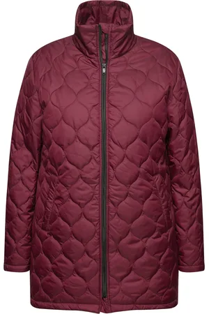 Ulla Popken Steppjacke