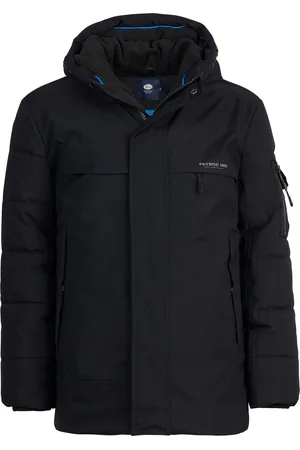 Petrol Industries Jacke 