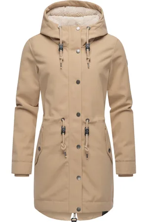 Ragwear Winterjacke 