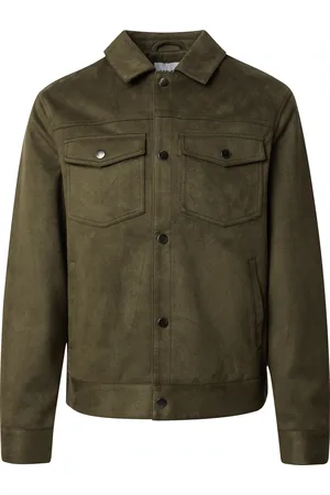 DAN FOX APPAREL Jacke 