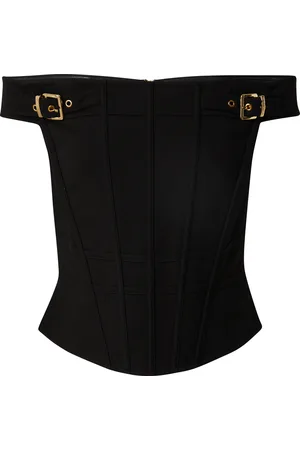 Hoermanseder x About You Top