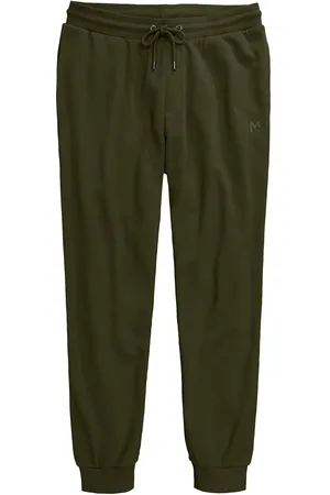 Men Plus Sporthose