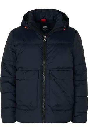 Petrol Industries Jacke 