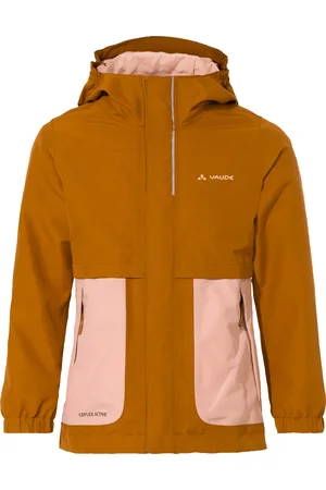 Vaude Funktionsjacke 