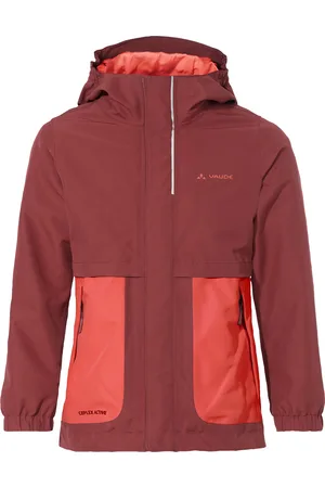 Vaude Funktionsjacke 