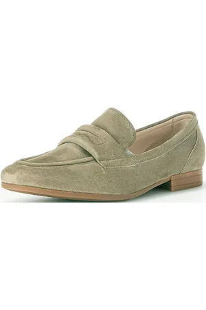 Gabor Slipper