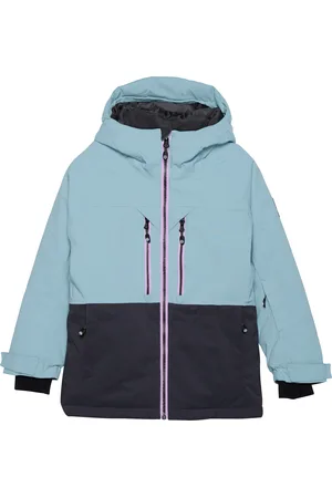 Color Kids Jacke
