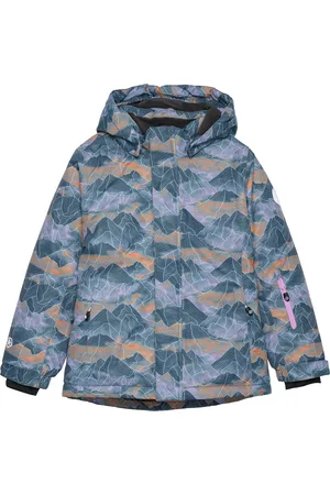 Color Kids Skijacke