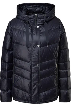 Comma, Jacke