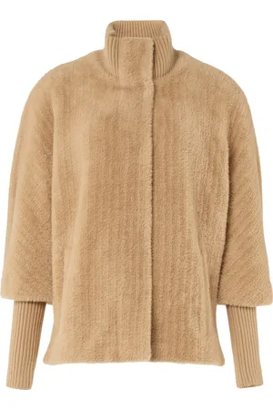 Comma, Jacke