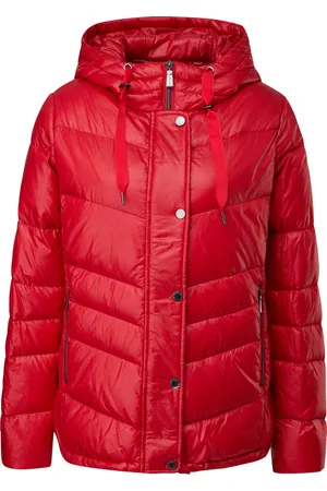 Comma, Jacke