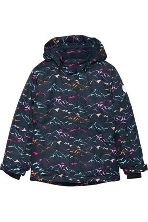 Color Kids Skijacke