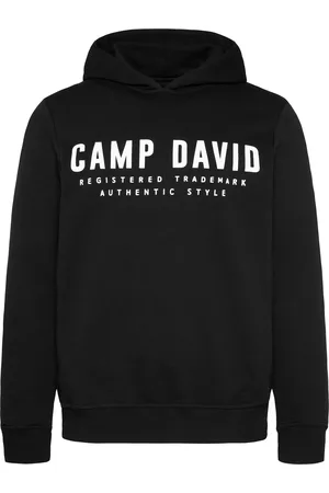 Camp David Sweatshirt