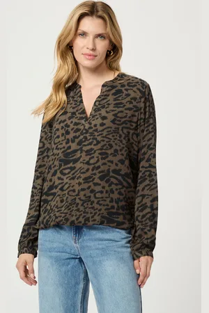 Kaffe Bluse 