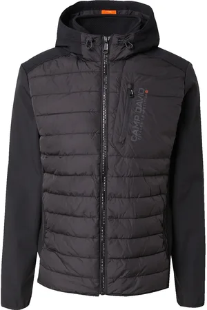 Camp David Jacke 