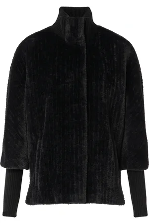Comma, Jacke