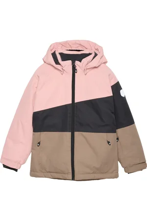 Color Kids Skijacke 