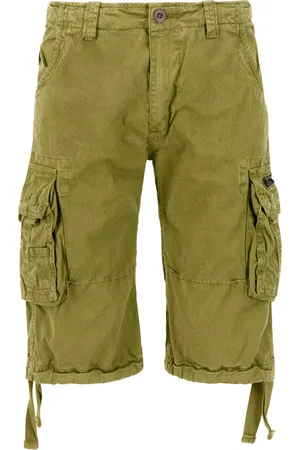 Alpha Industries Shorts 