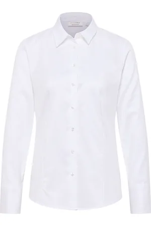 ETERNA Bluse