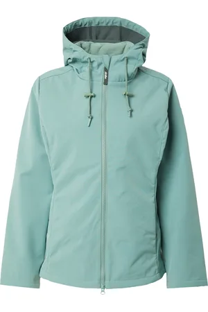 Derbe Jacke 