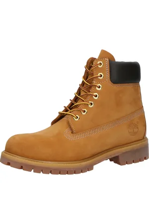 Timberland Schnürboots