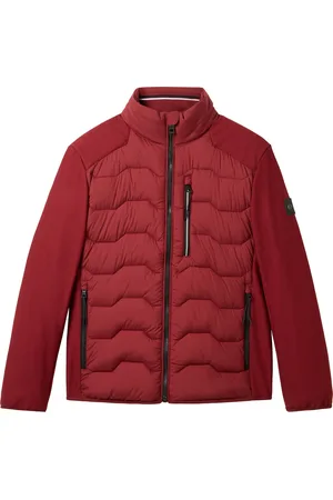 TOM TAILOR Jacke