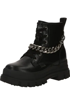 Buffalo Stiefelette 