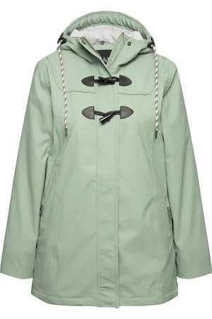Ulla Popken Übergangsjacke