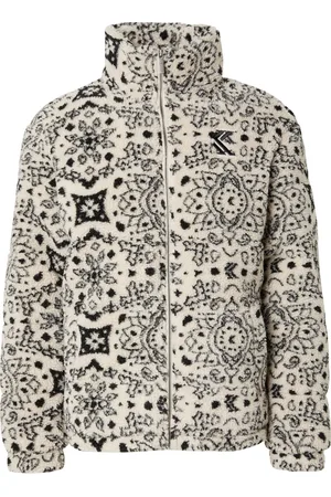 Karl Kani Fleecejacke