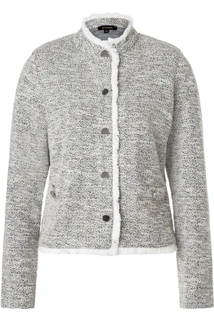 More & More Jacke