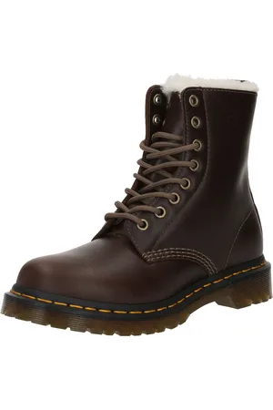 Dr. Martens Schnürstiefelette 