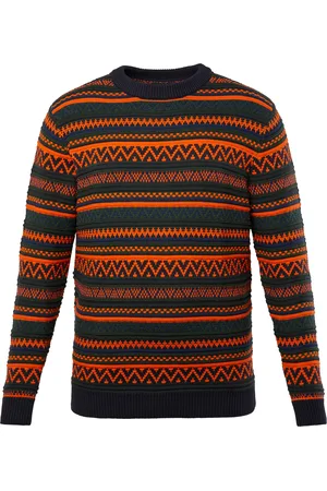 STHUGE Pullover