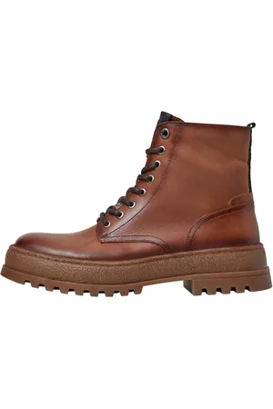 Pepe Jeans Schnürboots 